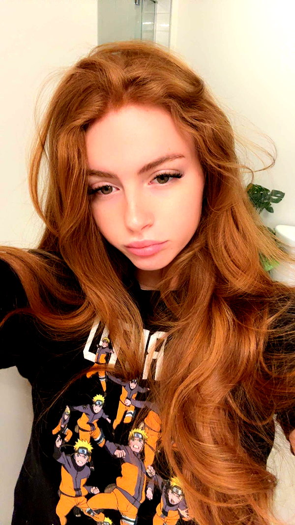 xxxtinacarmella snapchat image archive image