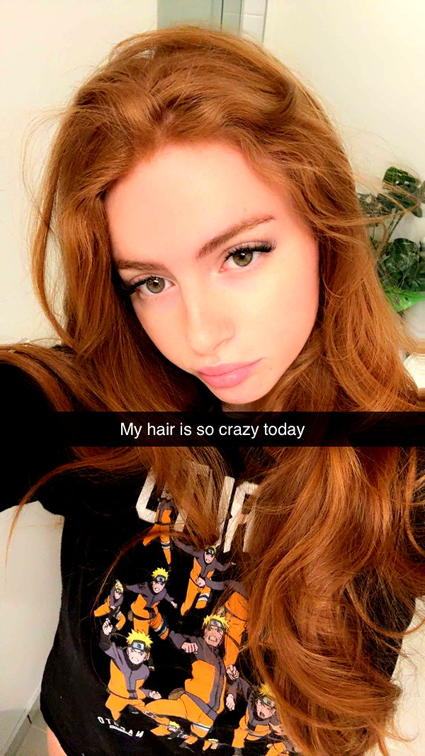 xxxtinacarmella snapchat image archive image