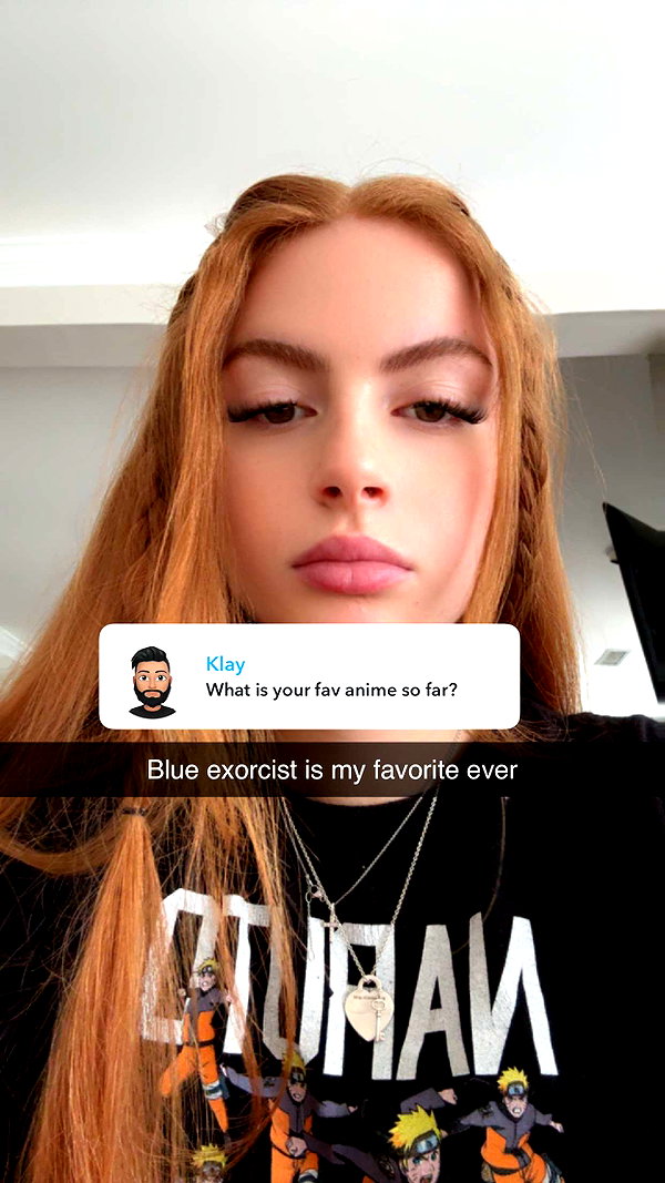 xxxtinacarmella snapchat image archive image