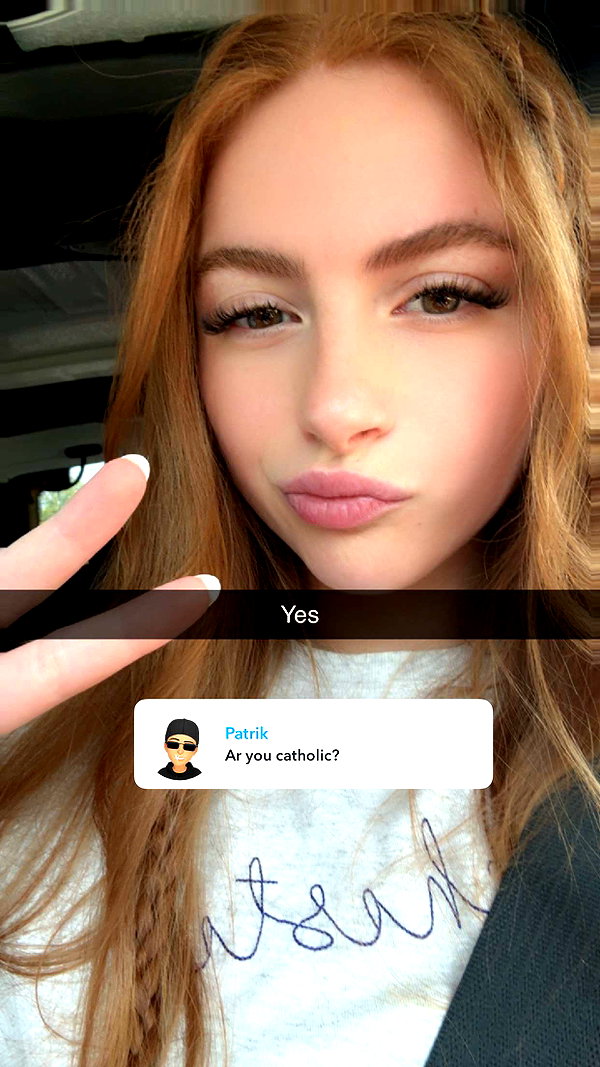 xxxtinacarmella snapchat image archive image