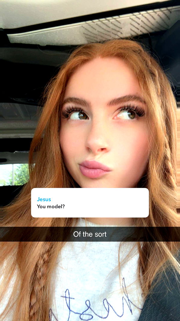 xxxtinacarmella snapchat image archive image