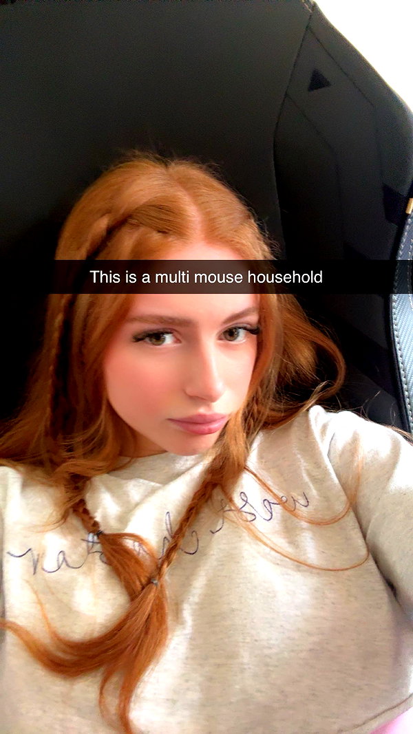 xxxtinacarmella snapchat image archive image