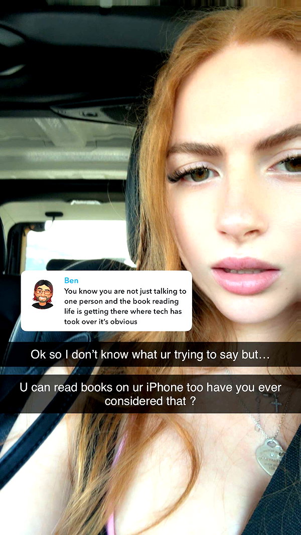 xxxtinacarmella snapchat image archive image