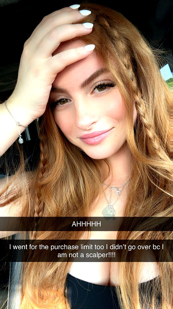 xxxtinacarmella snapchat image archive image