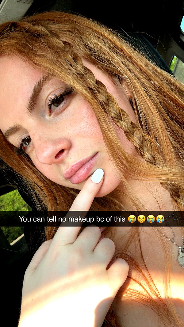 xxxtinacarmella snapchat image archive image