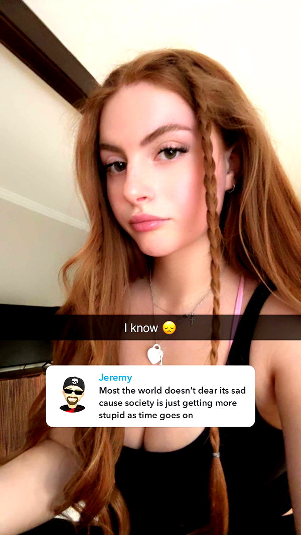 xxxtinacarmella snapchat image archive image