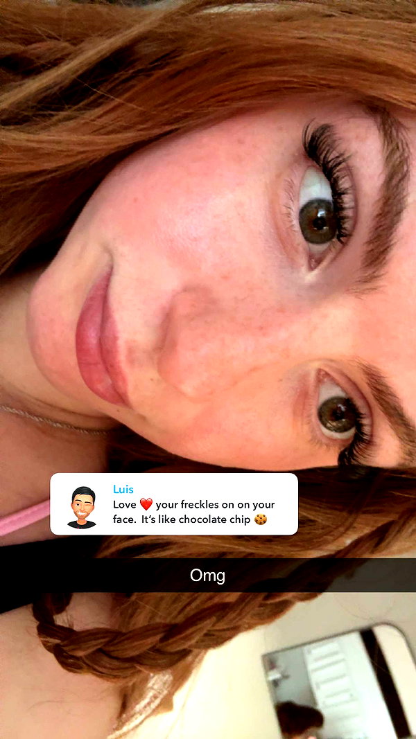xxxtinacarmella snapchat image archive image