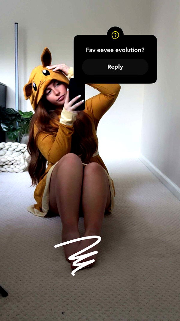 xxxtinacarmella snapchat image archive image