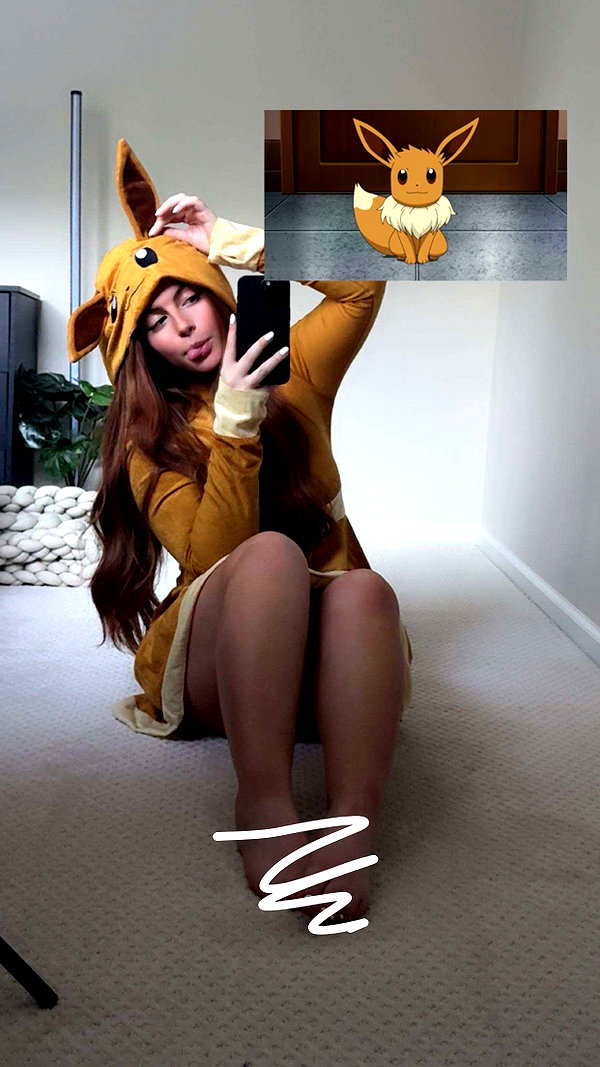 xxxtinacarmella snapchat image archive image