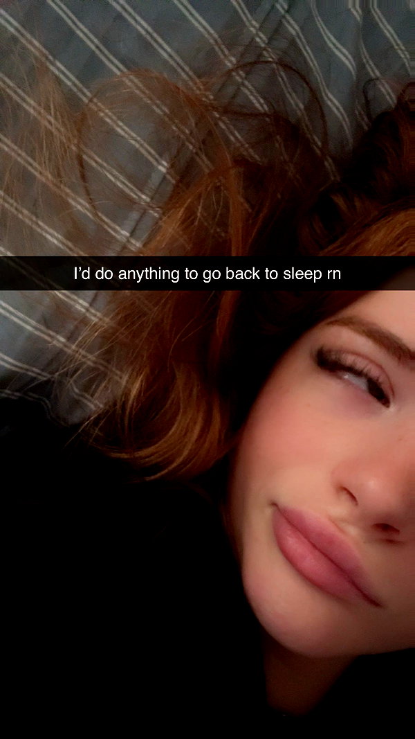 xxxtinacarmella snapchat image archive image