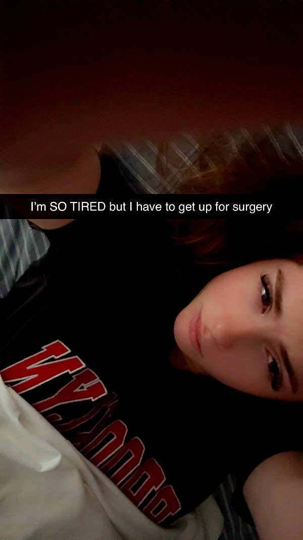 xxxtinacarmella snapchat image archive image