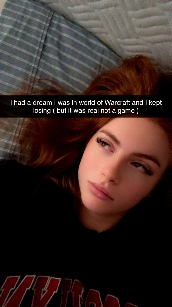 xxxtinacarmella snapchat image archive image