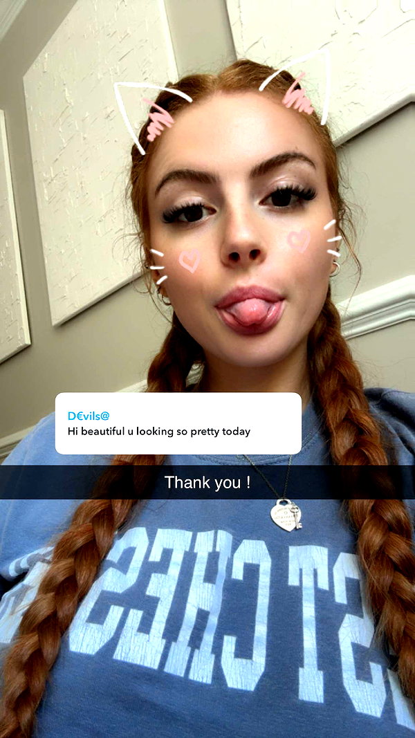 xxxtinacarmella snapchat image archive image