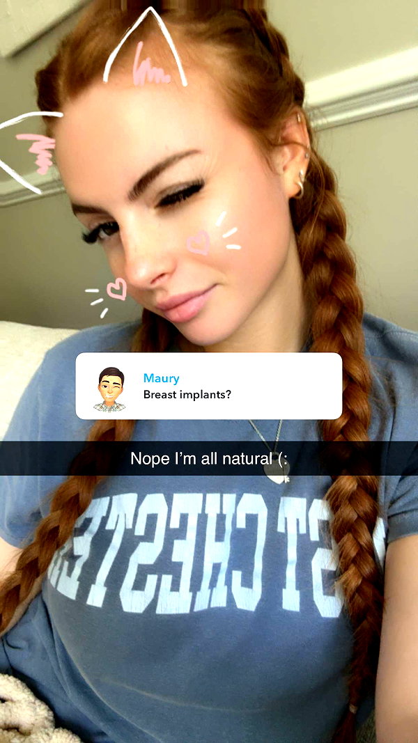 xxxtinacarmella snapchat image archive image