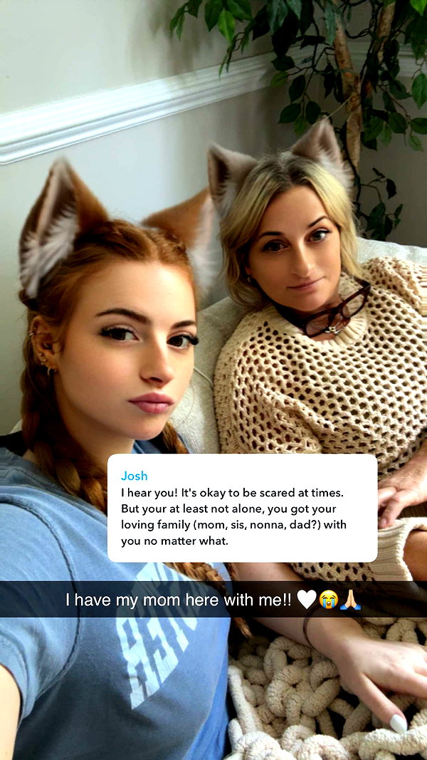 xxxtinacarmella snapchat image archive image