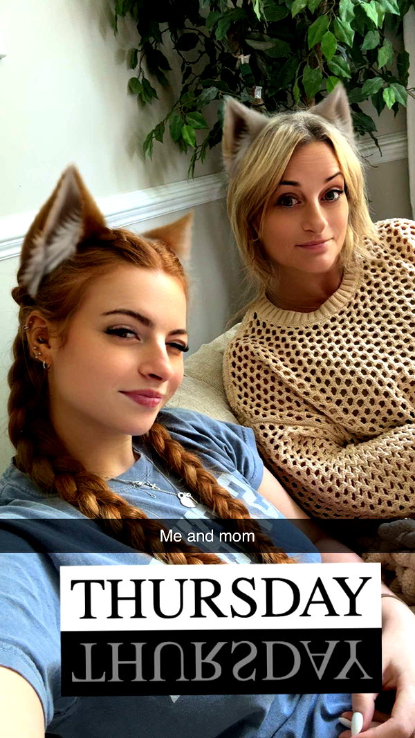 xxxtinacarmella snapchat image archive image