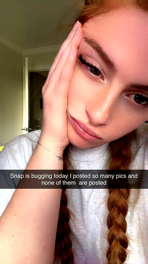 xxxtinacarmella snapchat image archive image