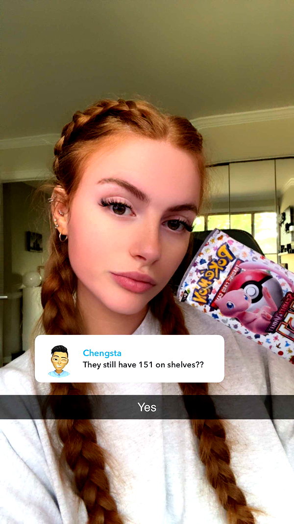 xxxtinacarmella snapchat image archive image