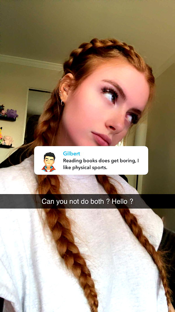 xxxtinacarmella snapchat image archive image