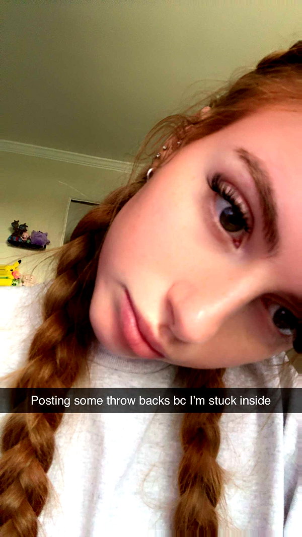 xxxtinacarmella snapchat image archive image