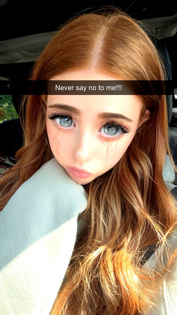 xxxtinacarmella snapchat image archive image