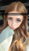 xxxtinacarmella Altpins Profile Picture