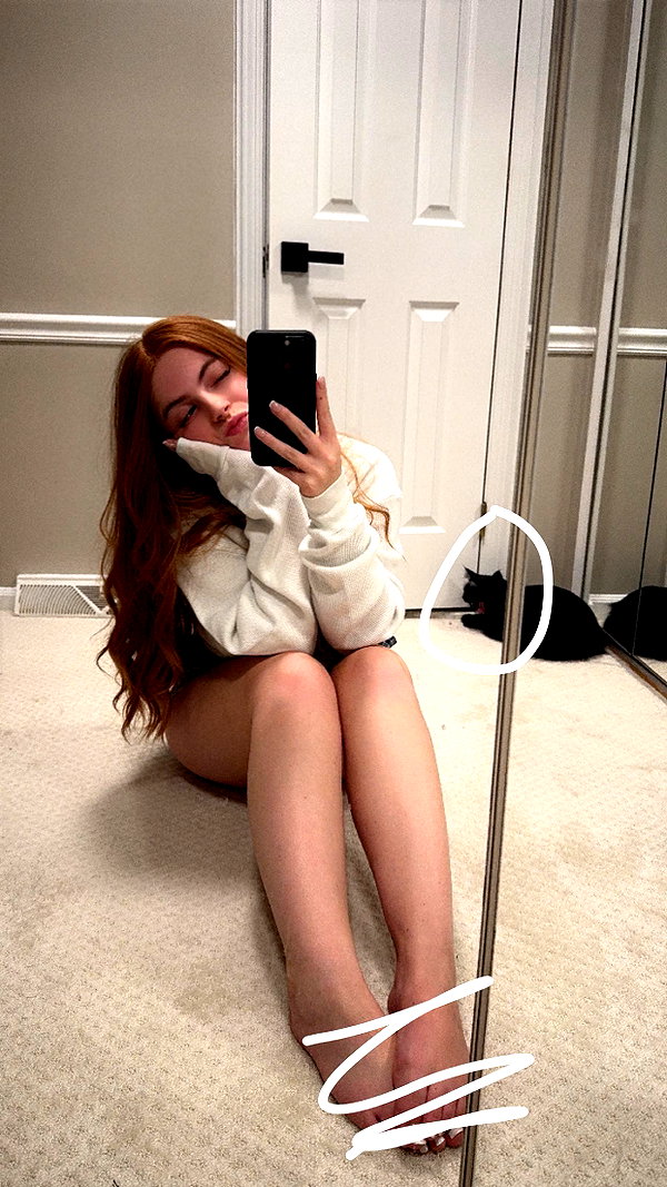 xxxtinacarmella snapchat image archive image