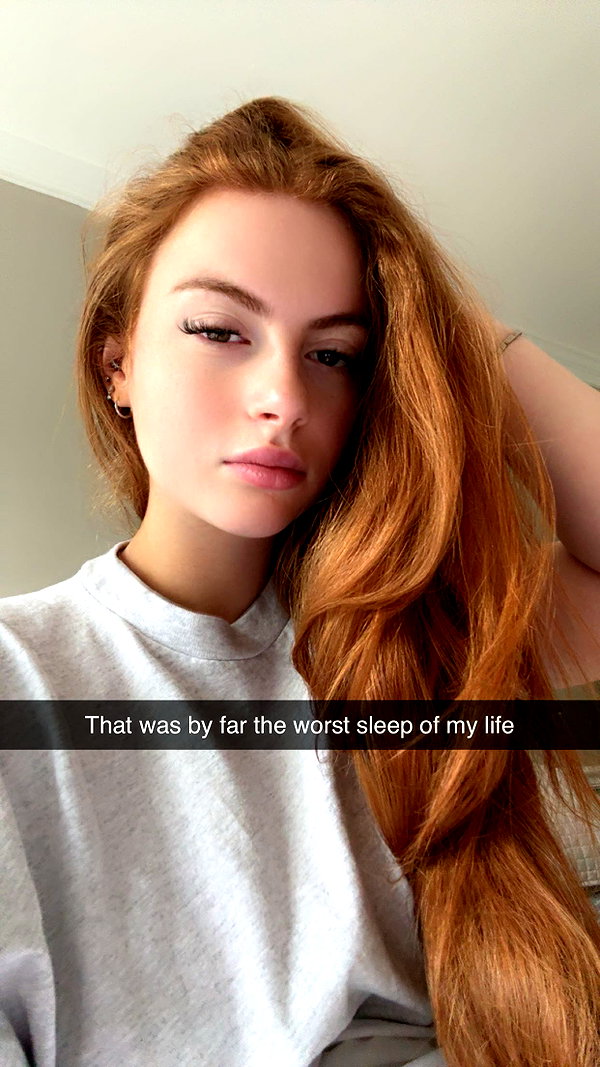 xxxtinacarmella snapchat image archive image