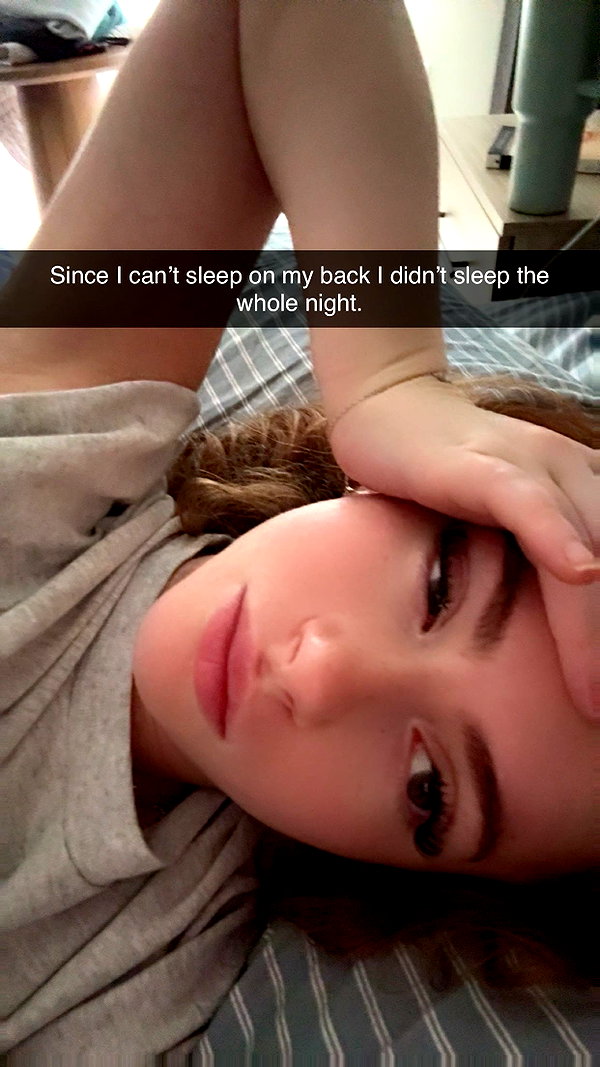 xxxtinacarmella snapchat image archive image