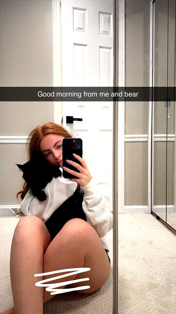 xxxtinacarmella snapchat image archive image