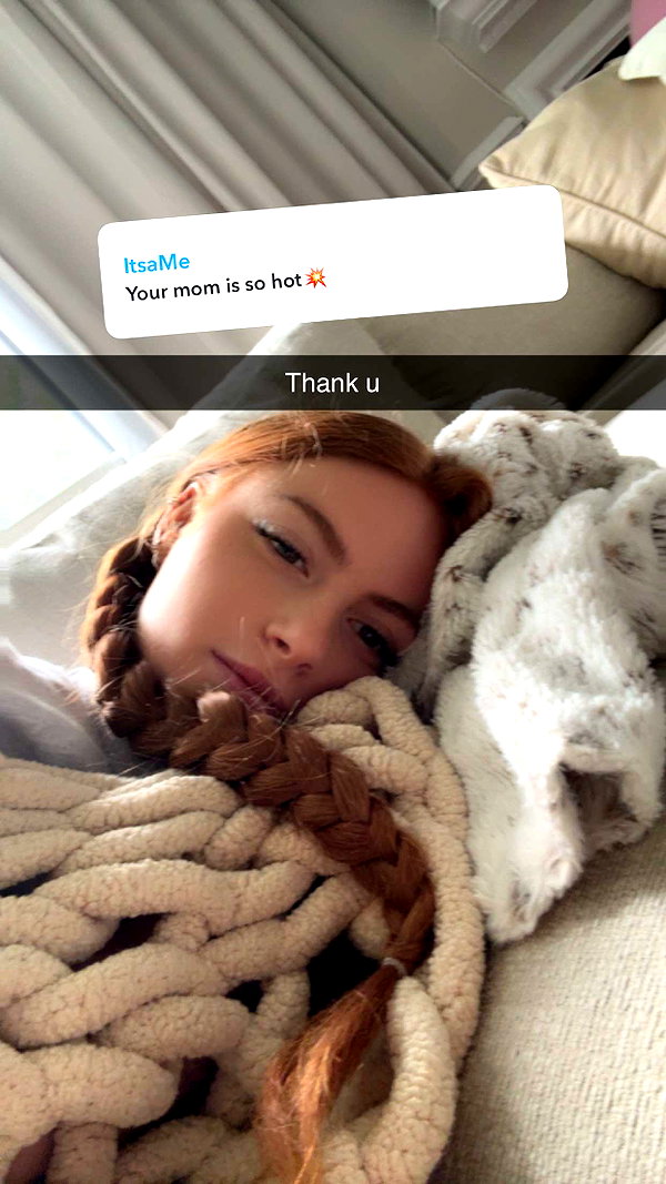 xxxtinacarmella snapchat image archive image