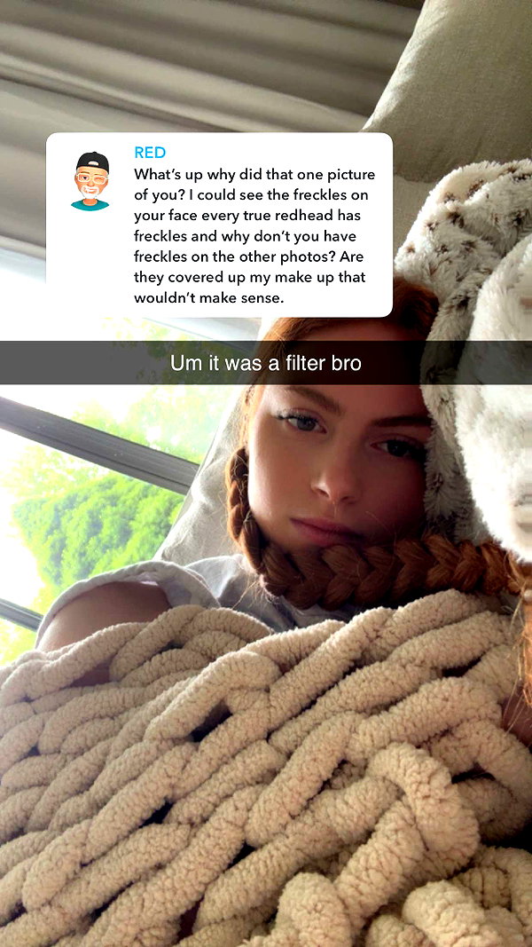 xxxtinacarmella snapchat image archive image