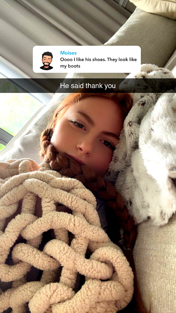 xxxtinacarmella snapchat image archive image