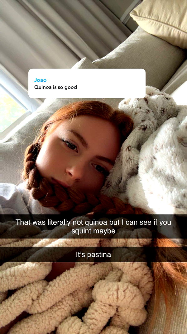 xxxtinacarmella snapchat image archive image
