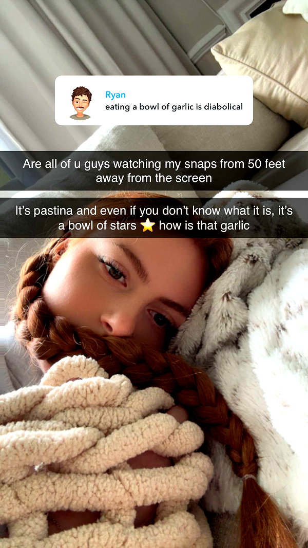 xxxtinacarmella snapchat image archive image