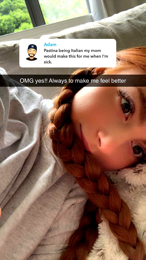 xxxtinacarmella snapchat image archive image