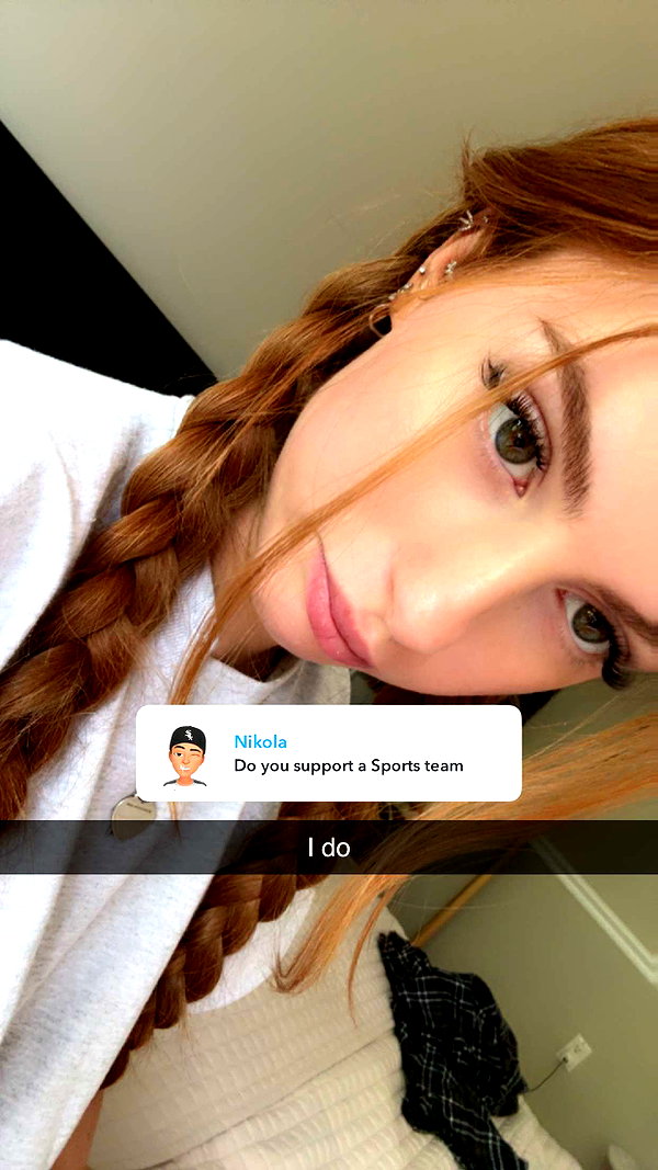 xxxtinacarmella snapchat image archive image