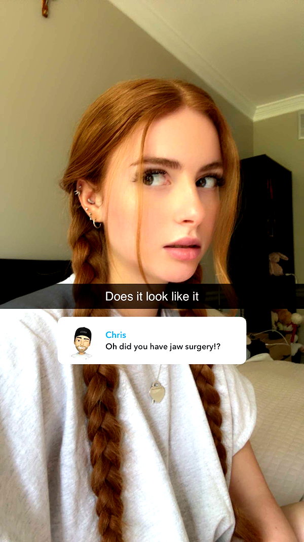 xxxtinacarmella snapchat image archive image