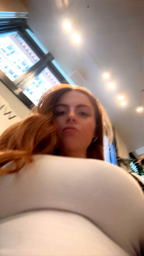 xxxtinacarmella snapchat image archive image