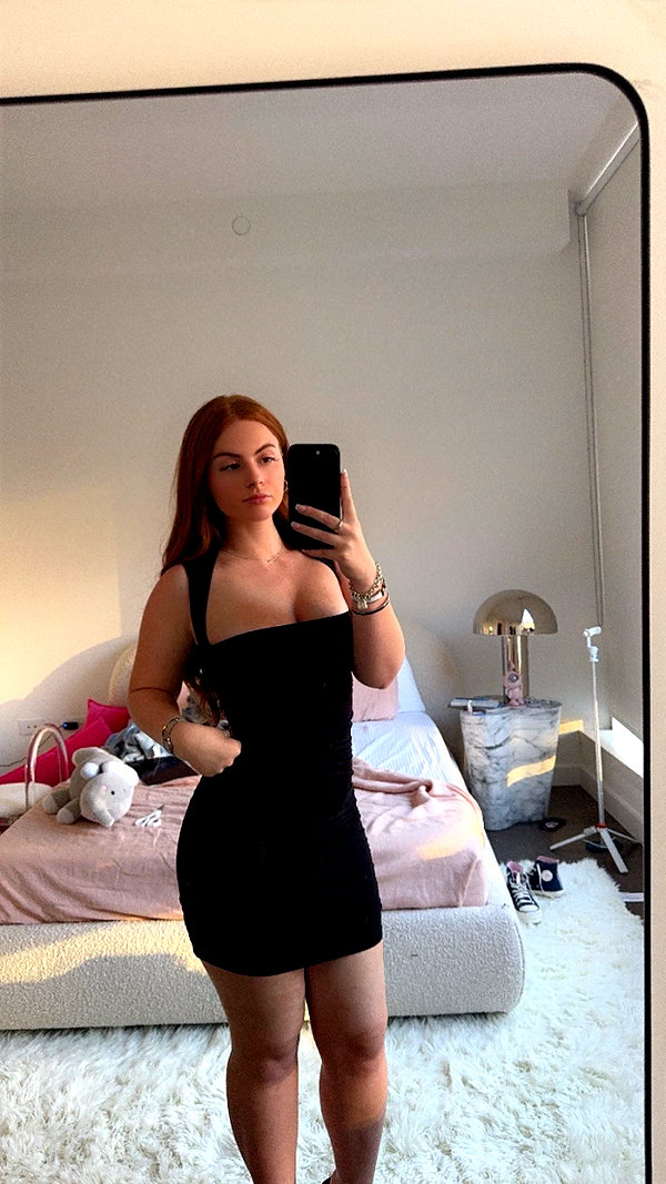 xxxtinacarmella snapchat image archive image