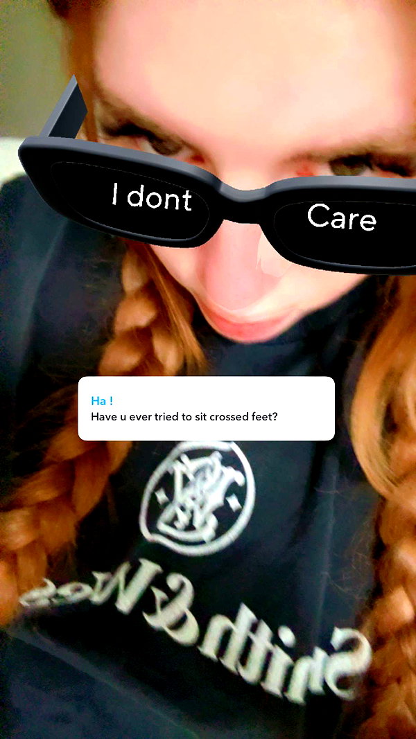 xxxtinacarmella snapchat image archive image