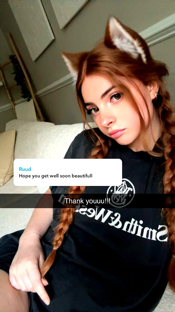 xxxtinacarmella snapchat image archive image