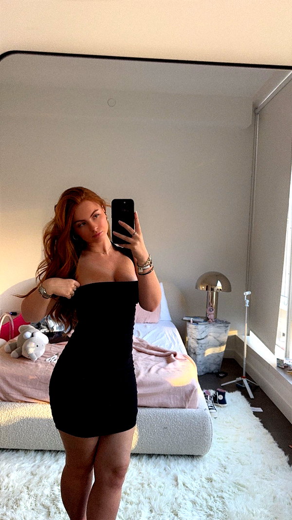 xxxtinacarmella snapchat image archive image