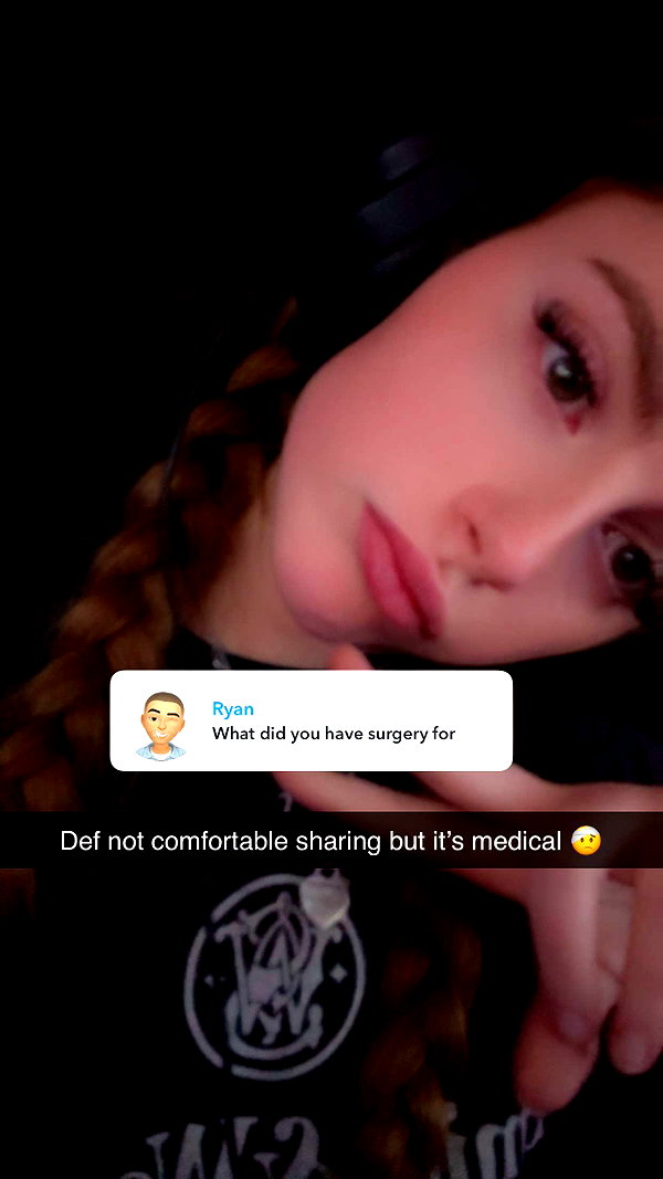 xxxtinacarmella snapchat image archive image