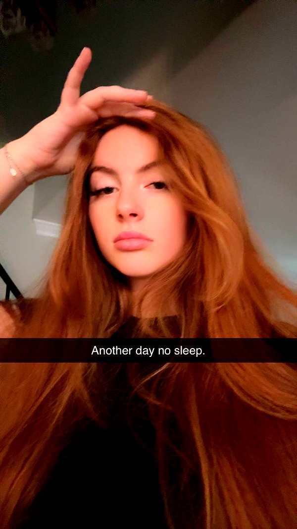 xxxtinacarmella snapchat image archive image
