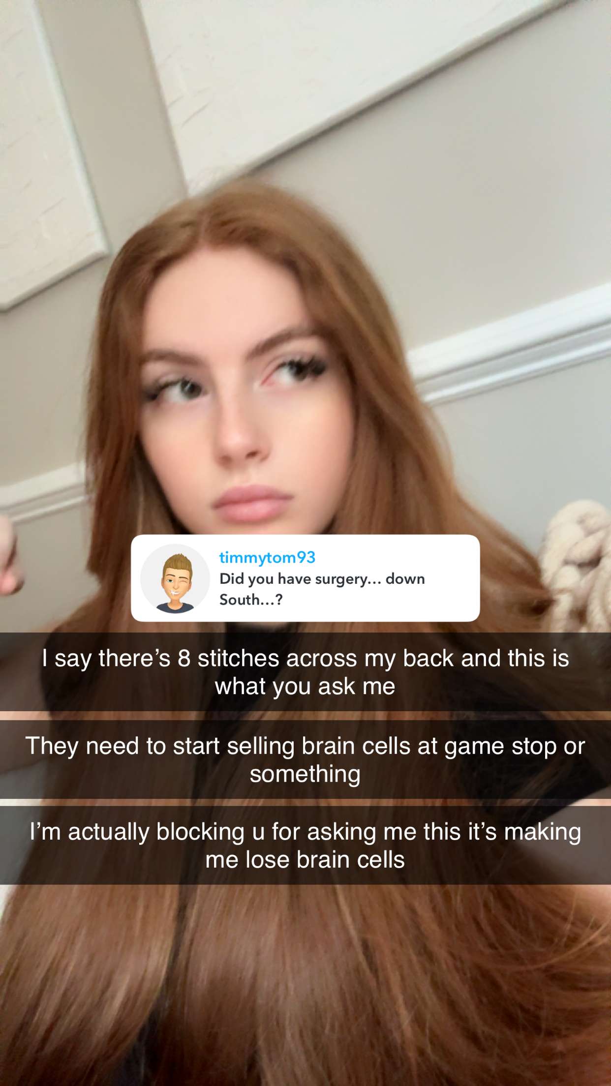 xxxtinacarmella snapchat image archive image