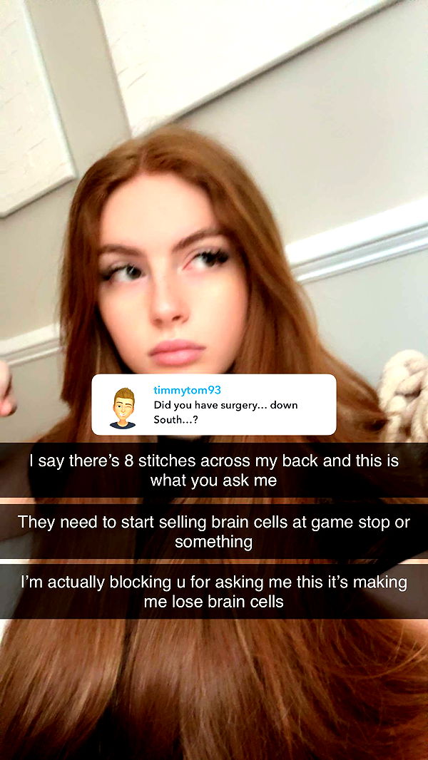 xxxtinacarmella image ~ Altpins