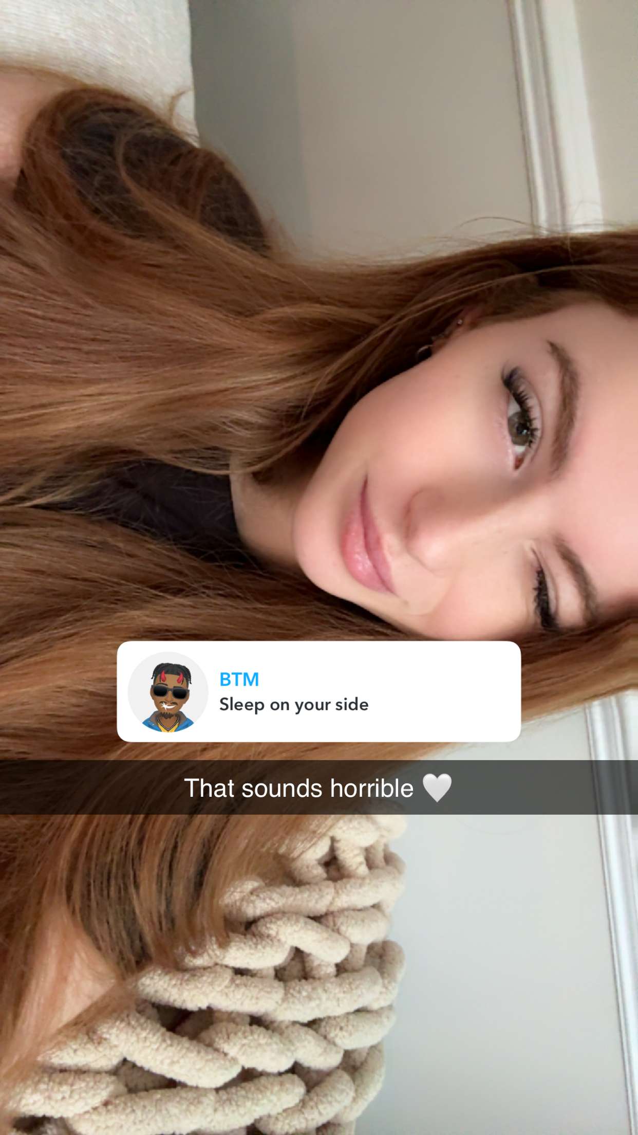 xxxtinacarmella snapchat image archive image