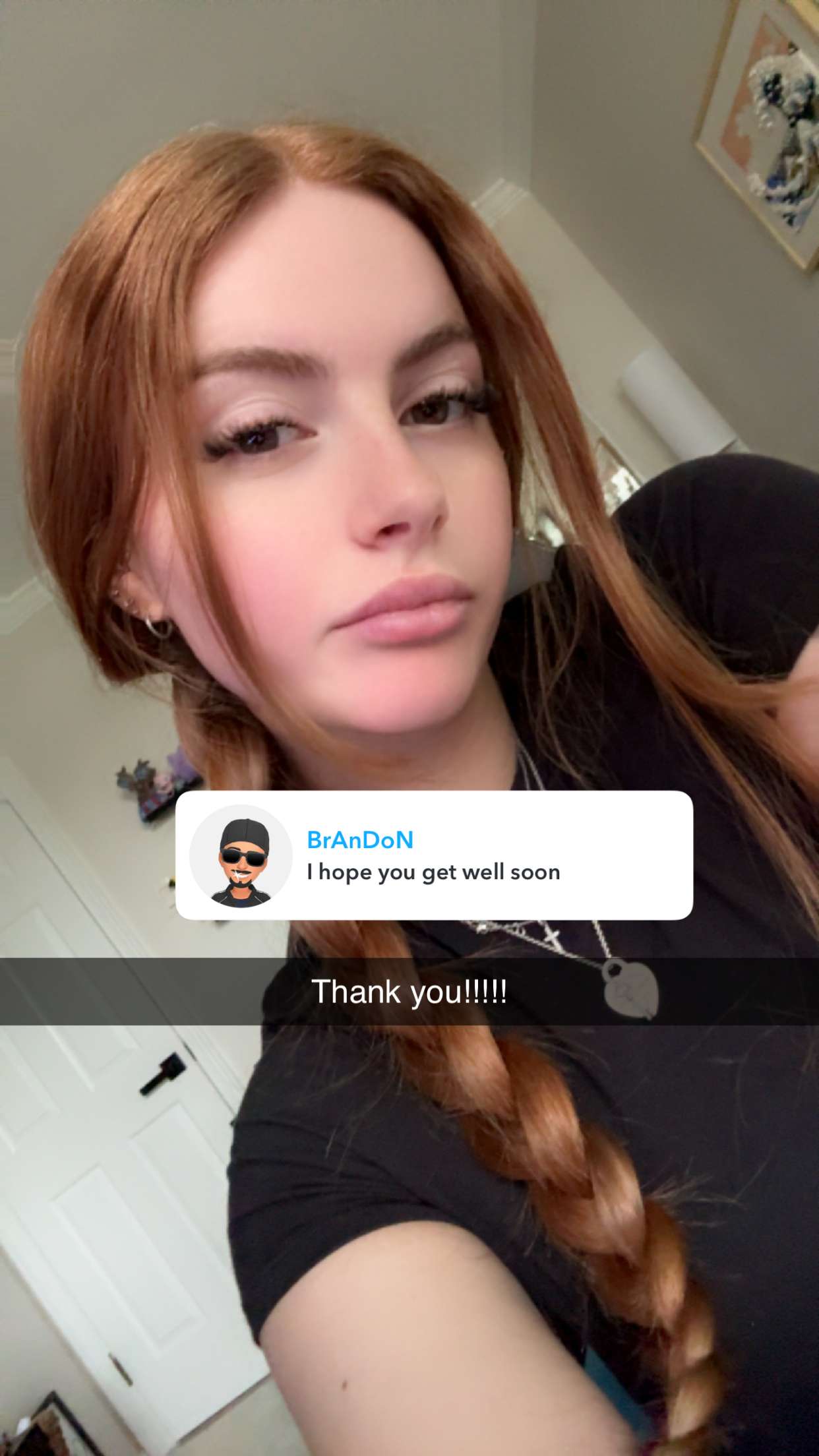 xxxtinacarmella snapchat image archive image