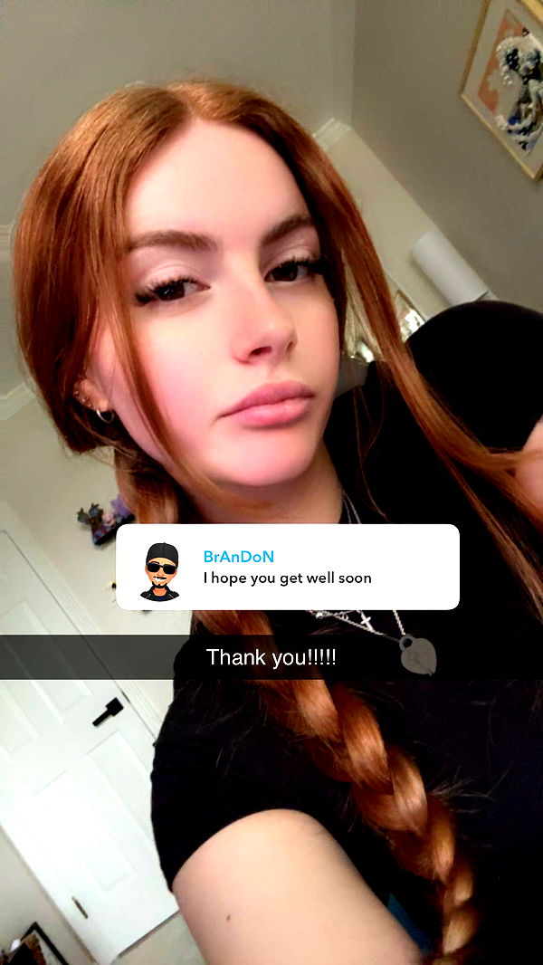 xxxtinacarmella image ~ Altpins